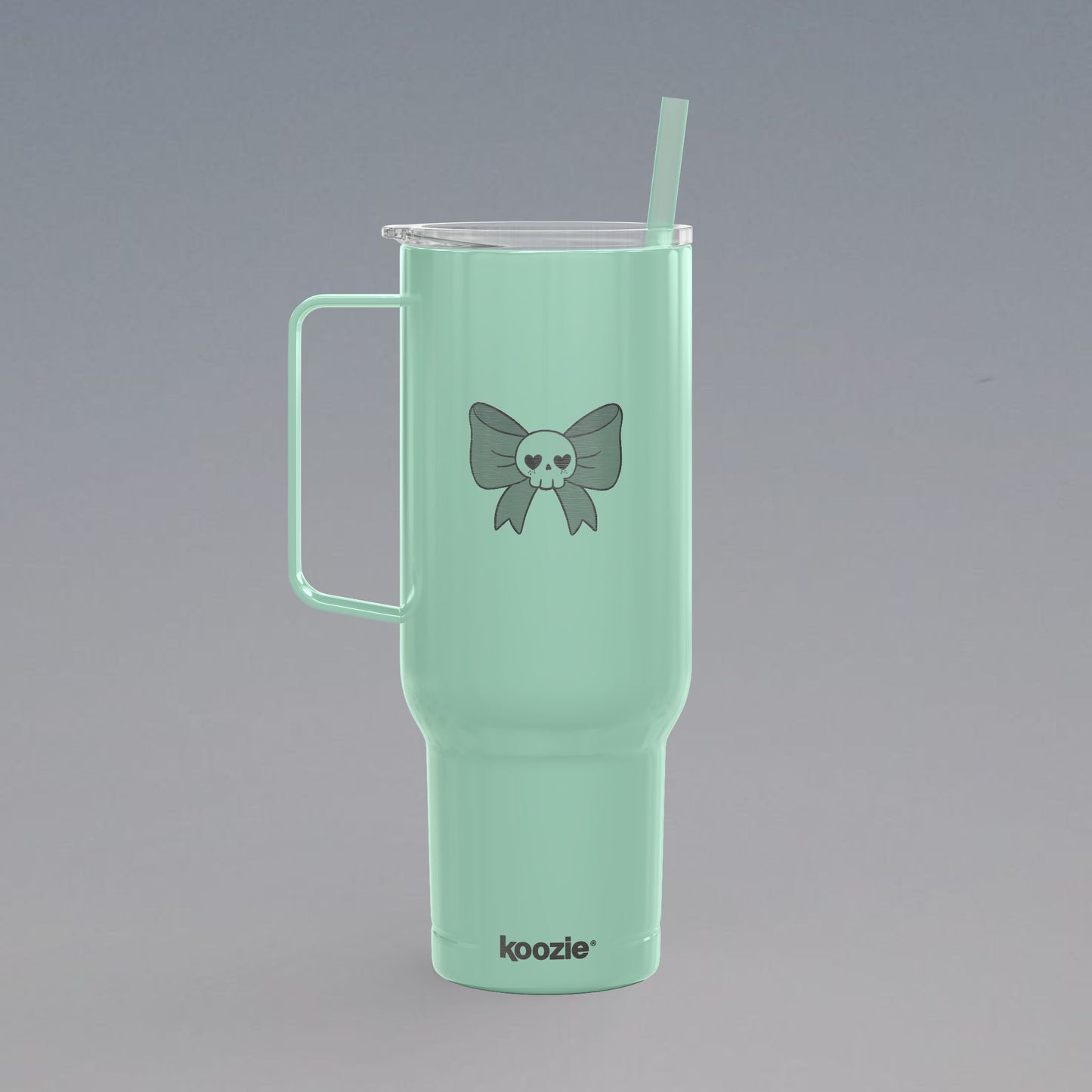 Personalized Drinkware, Perfect Gift for Halloween, Party, & Everyday Hydration