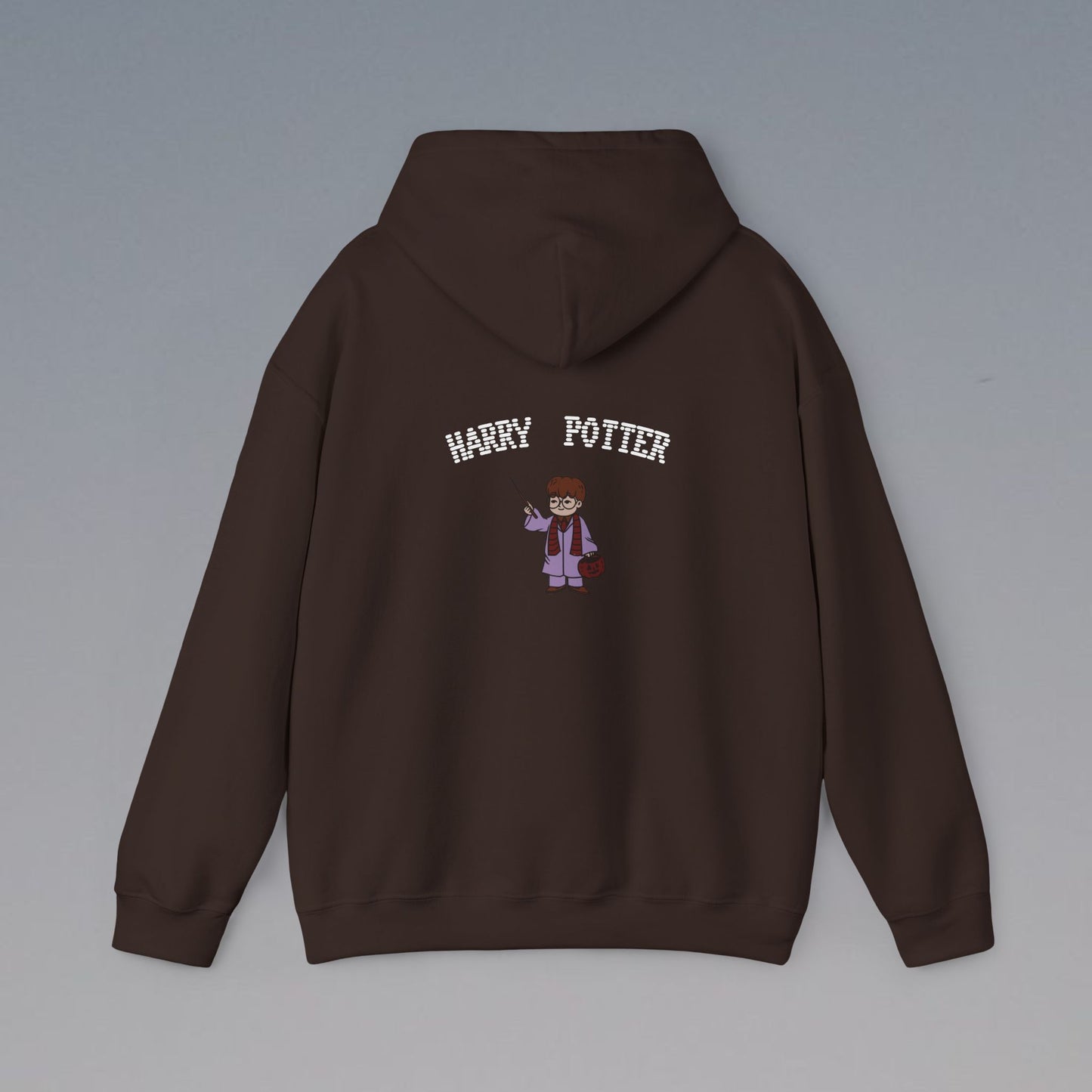 Charming Unisex Hoodie with Whimsical Graphic, Gift for Friends, Unisex Sweatshirt