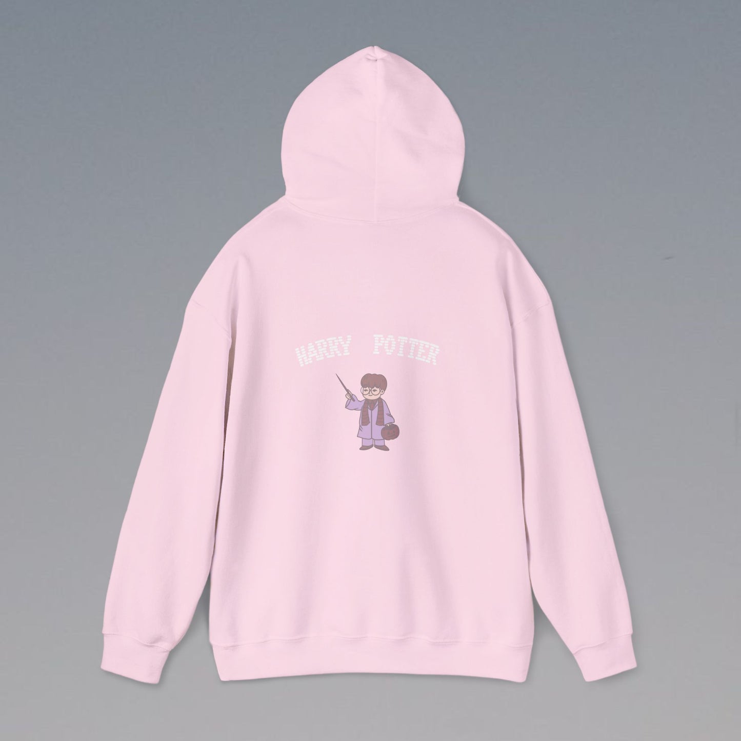 Charming Unisex Hoodie with Whimsical Graphic, Gift for Friends, Unisex Sweatshirt