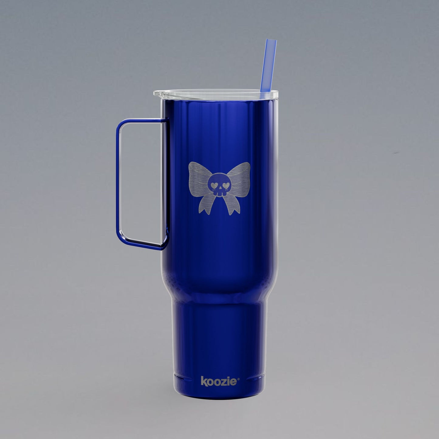 Personalized Drinkware, Perfect Gift for Halloween, Party, & Everyday Hydration