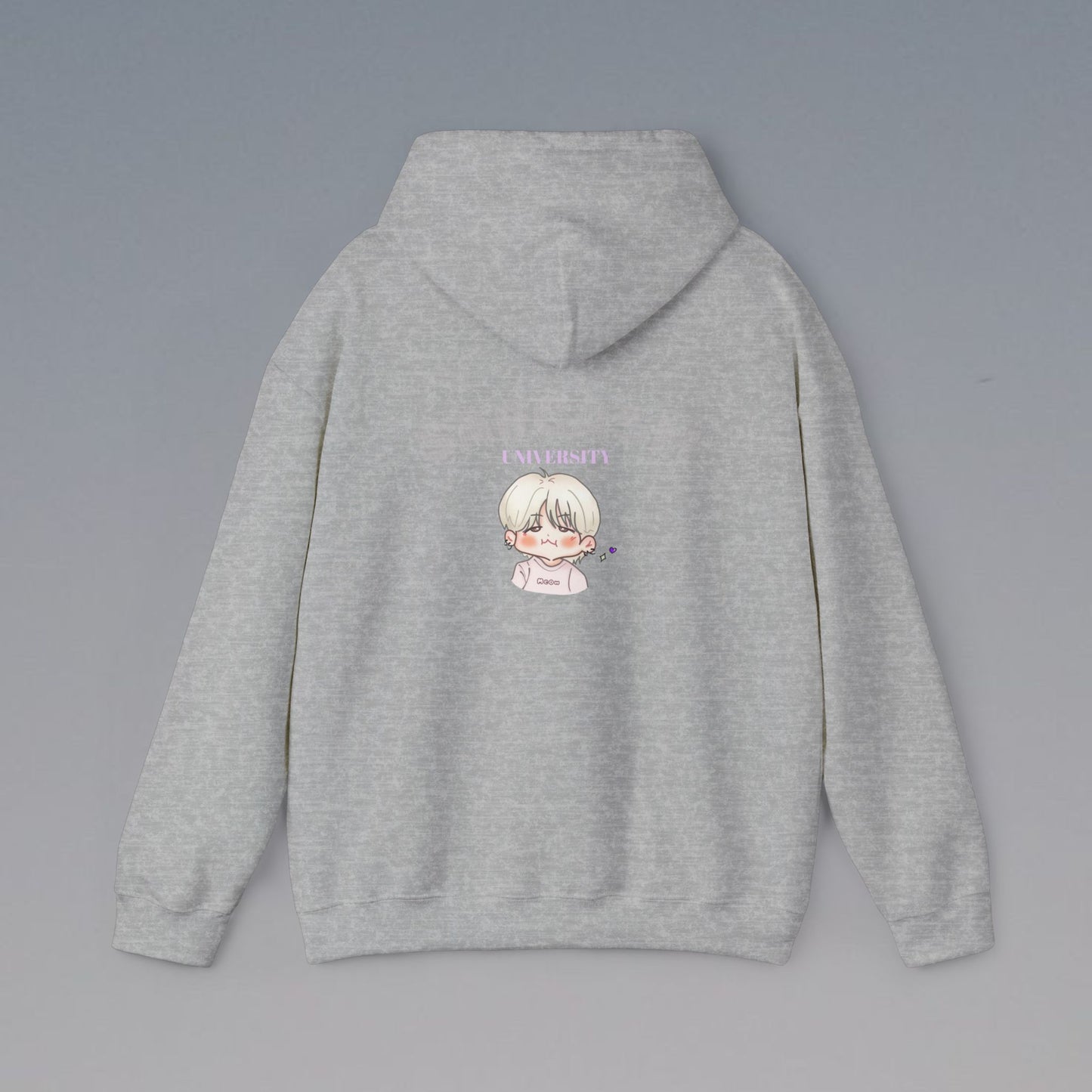 Sarcasm Unisex Heavy Blend™ | Funny Hoodie | Cozy Outfit
