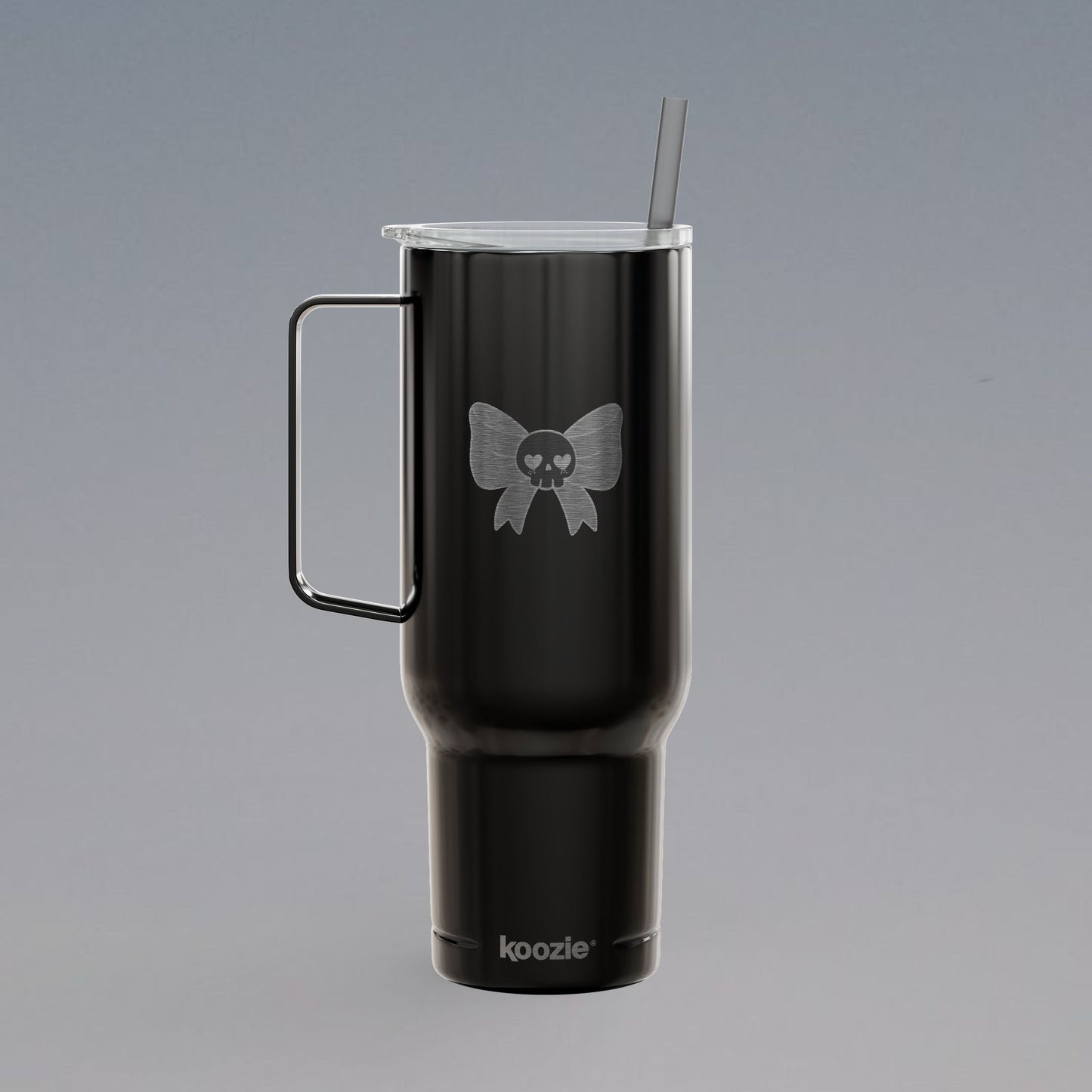 Personalized Drinkware, Perfect Gift for Halloween, Party, & Everyday Hydration