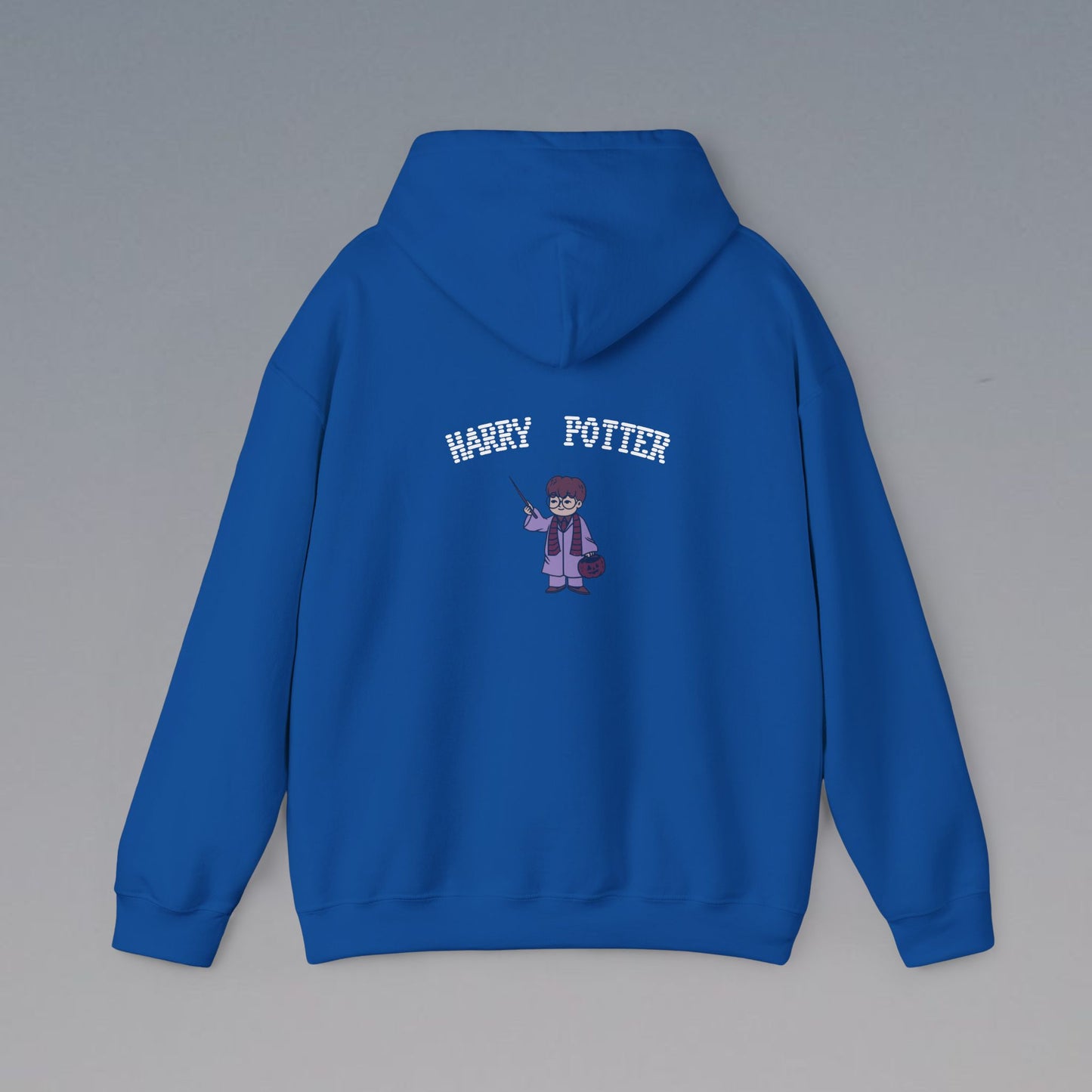 Charming Unisex Hoodie with Whimsical Graphic, Gift for Friends, Unisex Sweatshirt