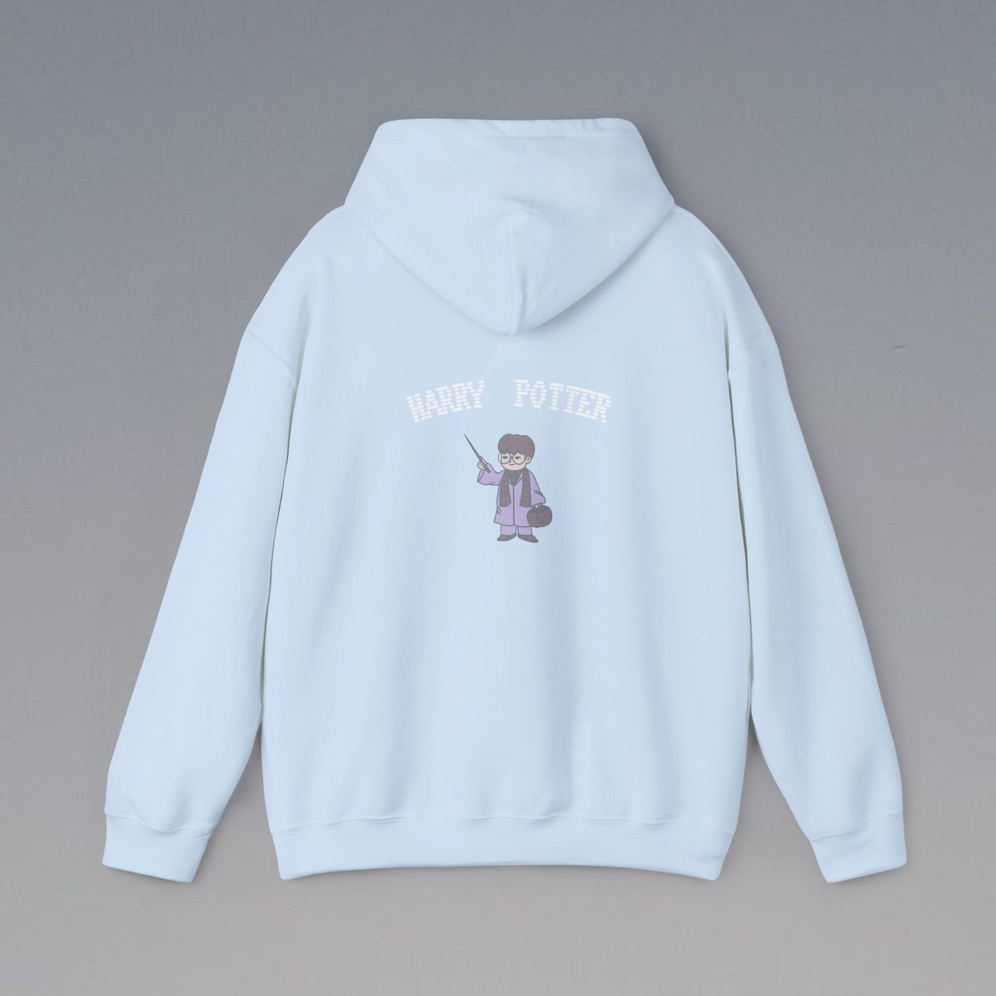 Charming Unisex Hoodie with Whimsical Graphic, Gift for Friends, Unisex Sweatshirt