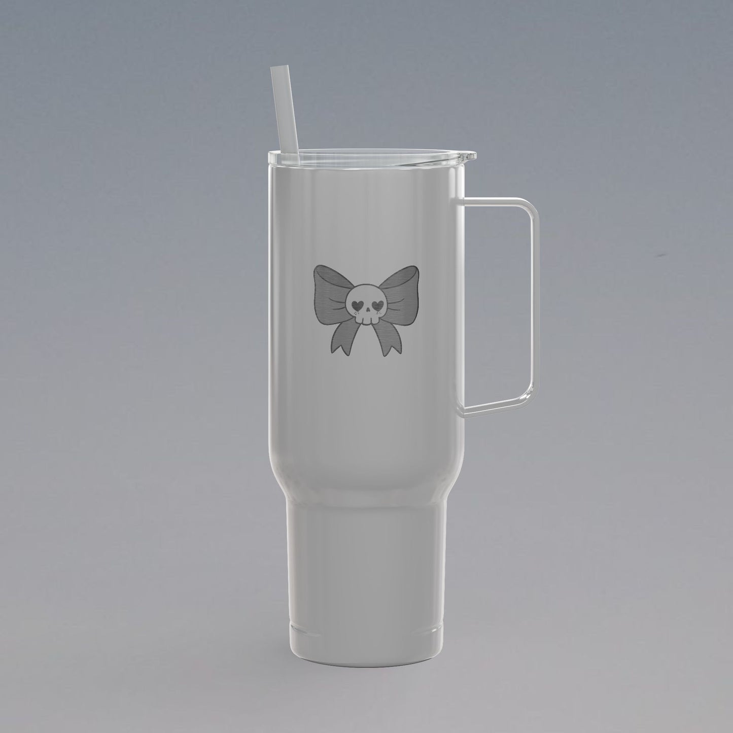 Personalized Drinkware, Perfect Gift for Halloween, Party, & Everyday Hydration