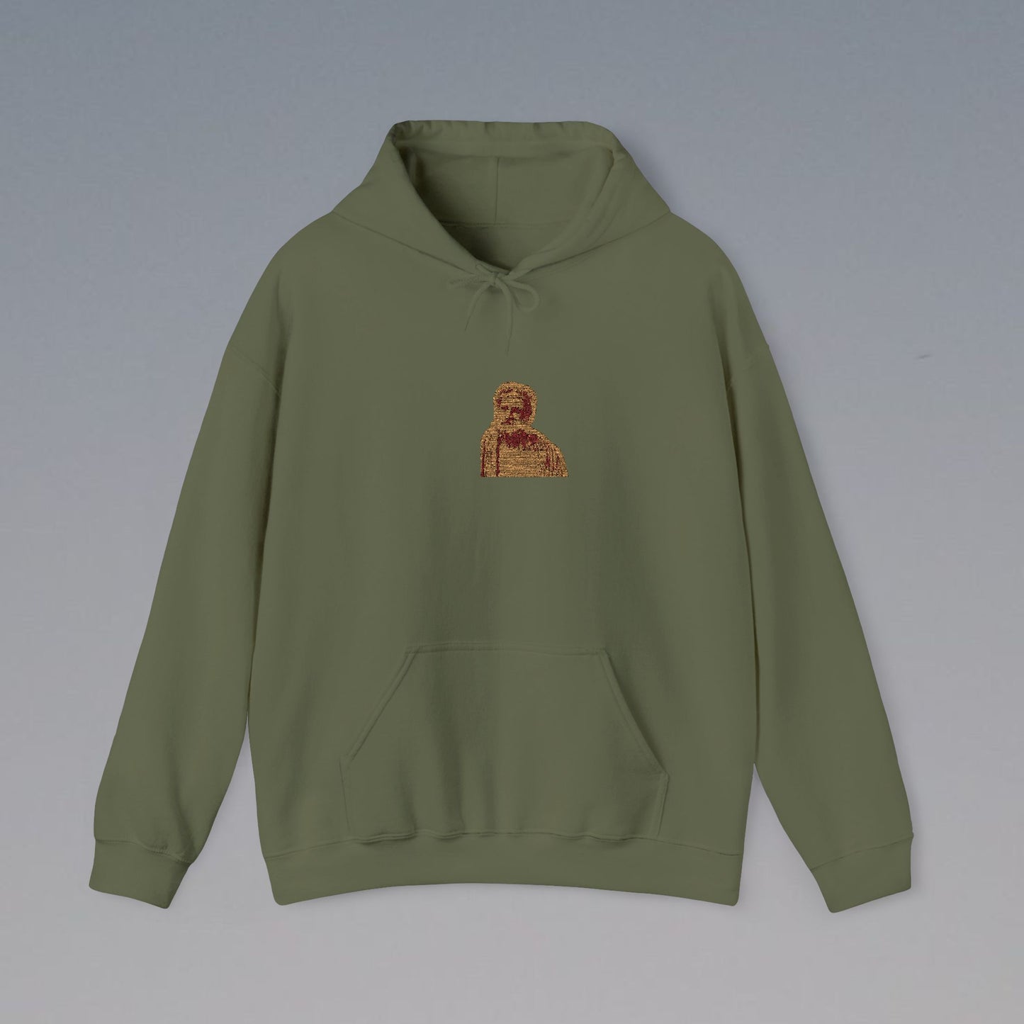 Unisex Heavy Blend™ Hooded Sweatshirt