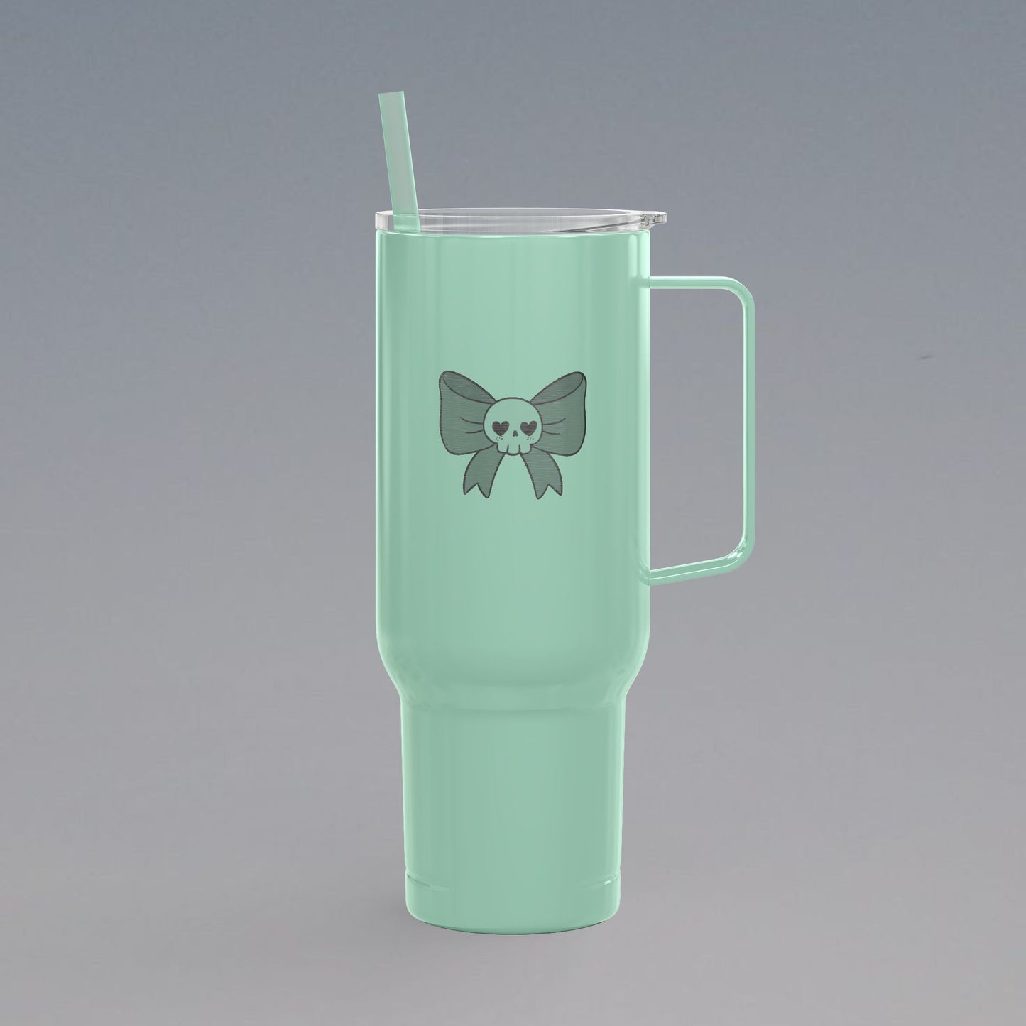Personalized Drinkware, Perfect Gift for Halloween, Party, & Everyday Hydration