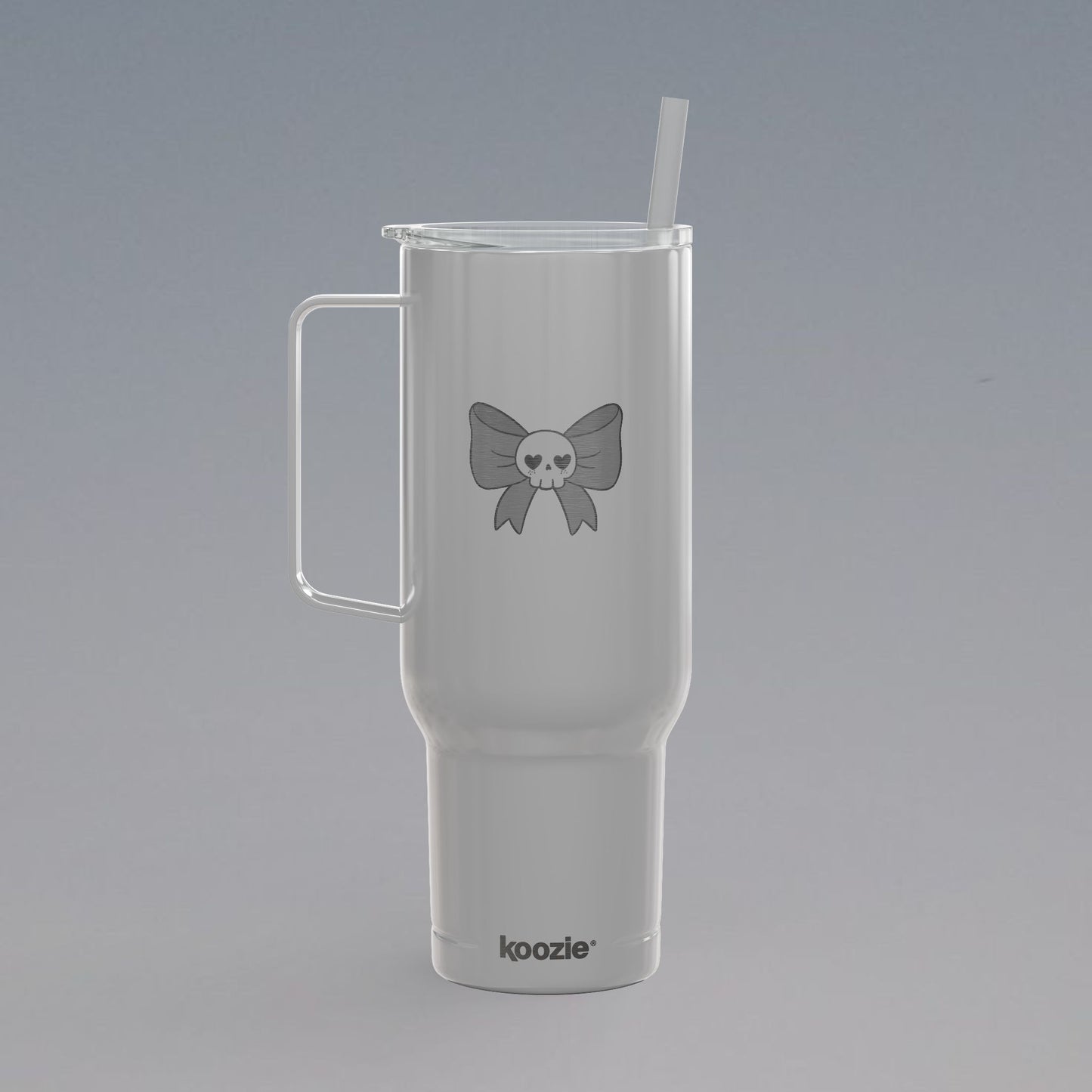 Personalized Drinkware, Perfect Gift for Halloween, Party, & Everyday Hydration