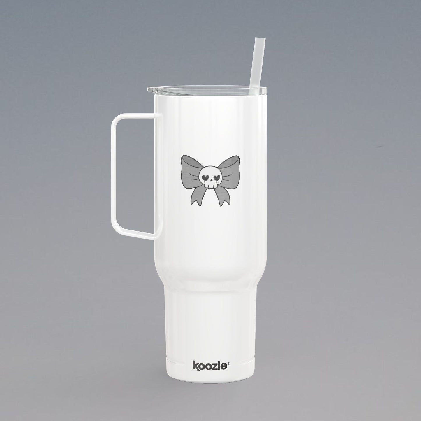 Personalized Drinkware, Perfect Gift for Halloween, Party, & Everyday Hydration