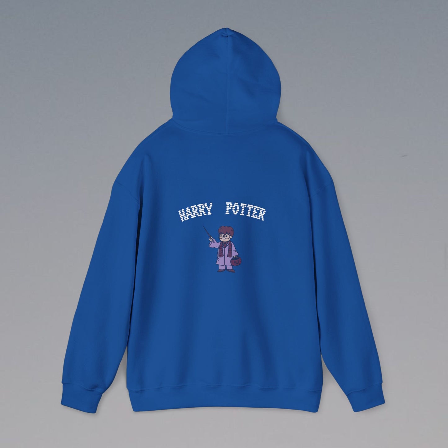 Charming Unisex Hoodie with Whimsical Graphic, Gift for Friends, Unisex Sweatshirt