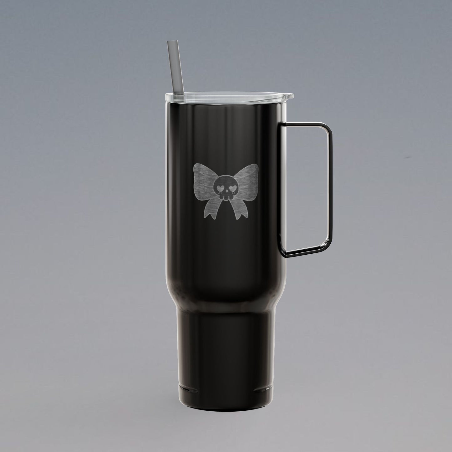 Personalized Drinkware, Perfect Gift for Halloween, Party, & Everyday Hydration