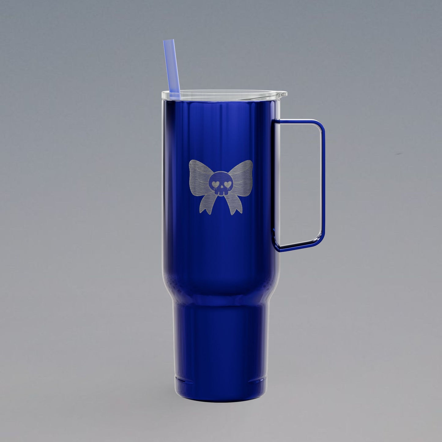 Personalized Drinkware, Perfect Gift for Halloween, Party, & Everyday Hydration
