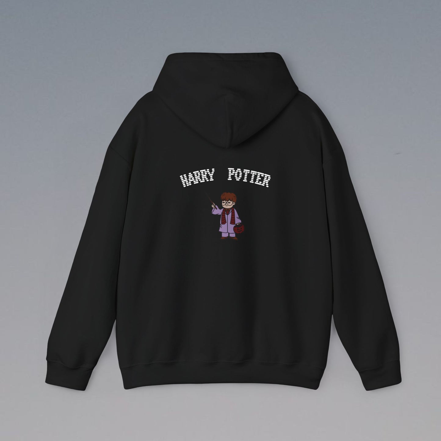 Charming Unisex Hoodie with Whimsical Graphic, Gift for Friends, Unisex Sweatshirt
