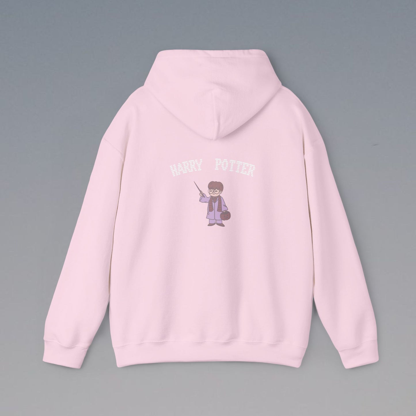 Charming Unisex Hoodie with Whimsical Graphic, Gift for Friends, Unisex Sweatshirt