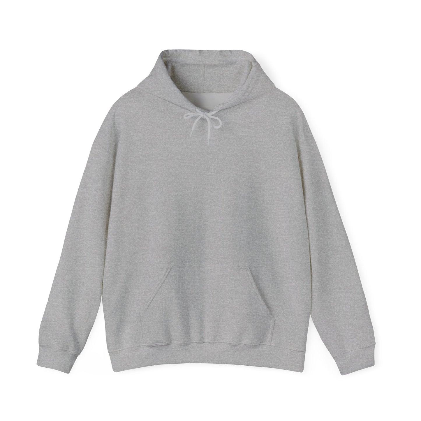 Sarcasm Unisex Hoodie - Cozy Layering