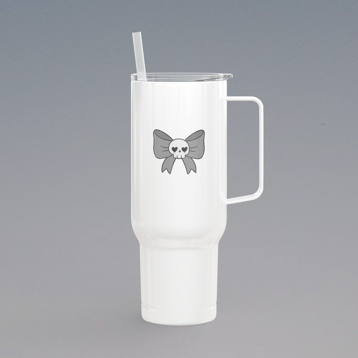 Personalized Drinkware, Perfect Gift for Halloween, Party, & Everyday Hydration