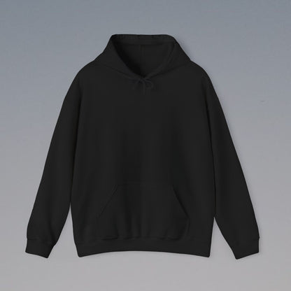 Charming Unisex Hoodie with Whimsical Graphic, Gift for Friends, Unisex Sweatshirt