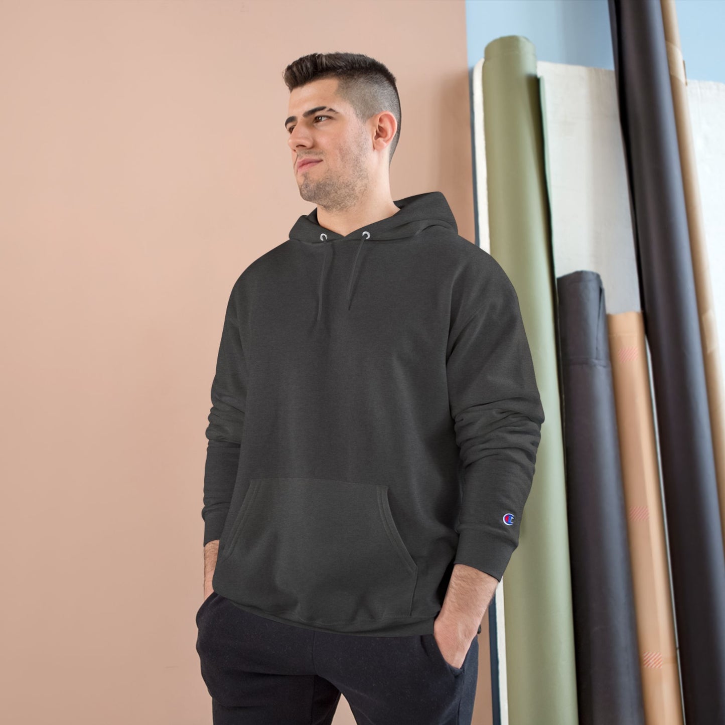 Sweet Dreams Champion Hoodie