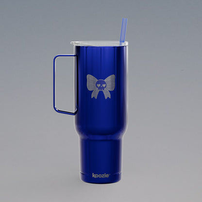Personalized Drinkware, Perfect Gift for Halloween, Party, & Everyday Hydration