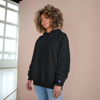 Sweet Dreams Champion Hoodie
