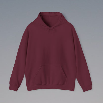Sarcastic Witch Hoodie, Casual Fashion
