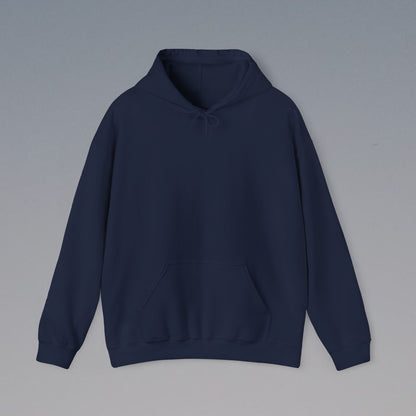 Vincent Van Gogh Inspired Hooded Sweatshirt, Casual Style