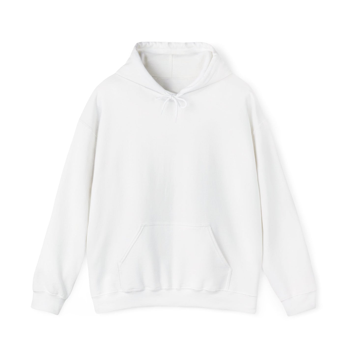 Sarcasm Unisex Hoodie -  Cozy Layering