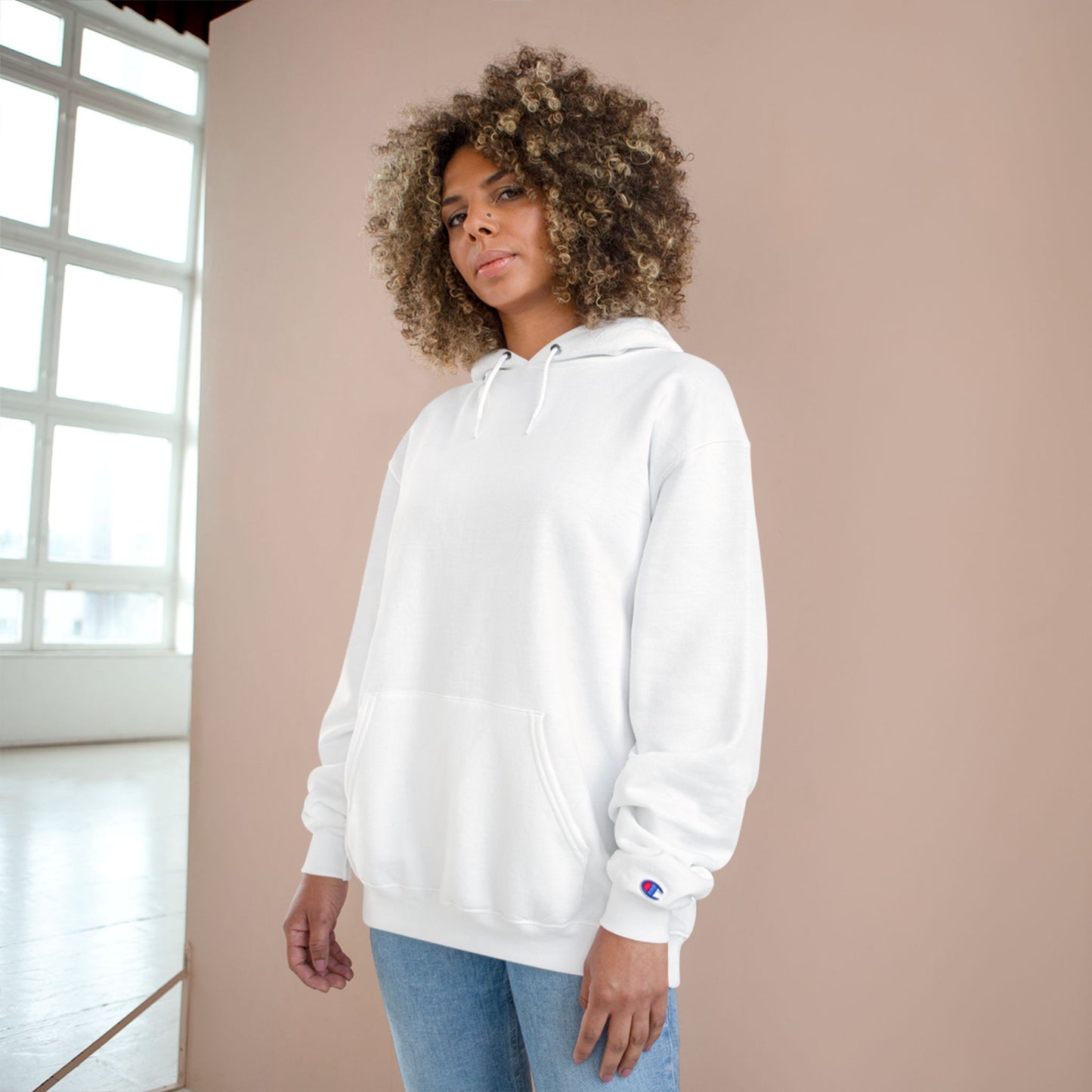 Sweet Dreams Champion Hoodie