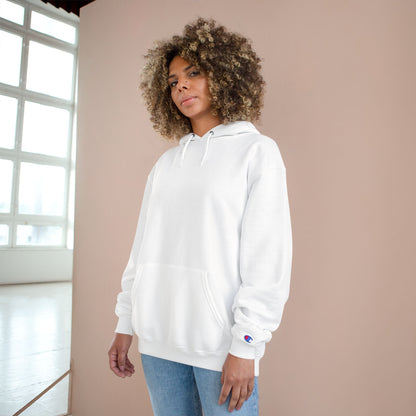 Sweet Dreams Champion Hoodie