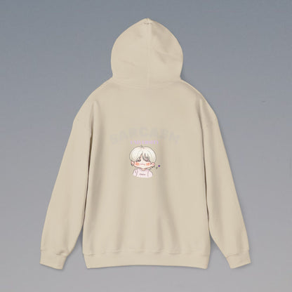 Sarcasm Unisex Heavy Blend™  | Funny Hoodie | Cozy Outfit