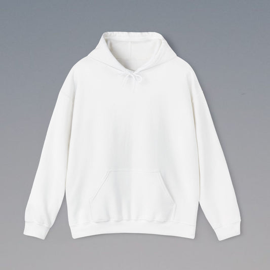 Vincent Van Gogh Inspired Hooded Sweatshirt, Casual Style