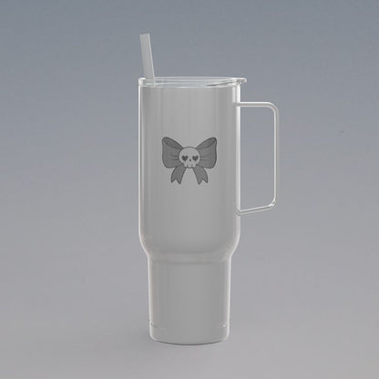 Personalized Drinkware, Perfect Gift for Halloween, Party, & Everyday Hydration