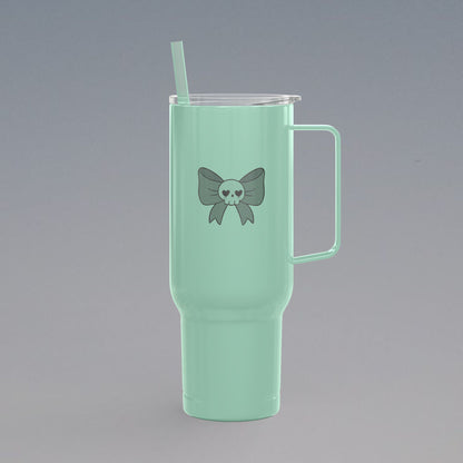 Personalized Drinkware, Perfect Gift for Halloween, Party, & Everyday Hydration