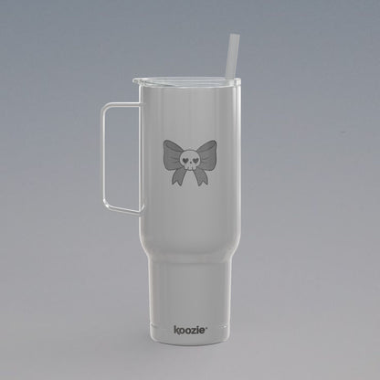 Personalized Drinkware, Perfect Gift for Halloween, Party, & Everyday Hydration