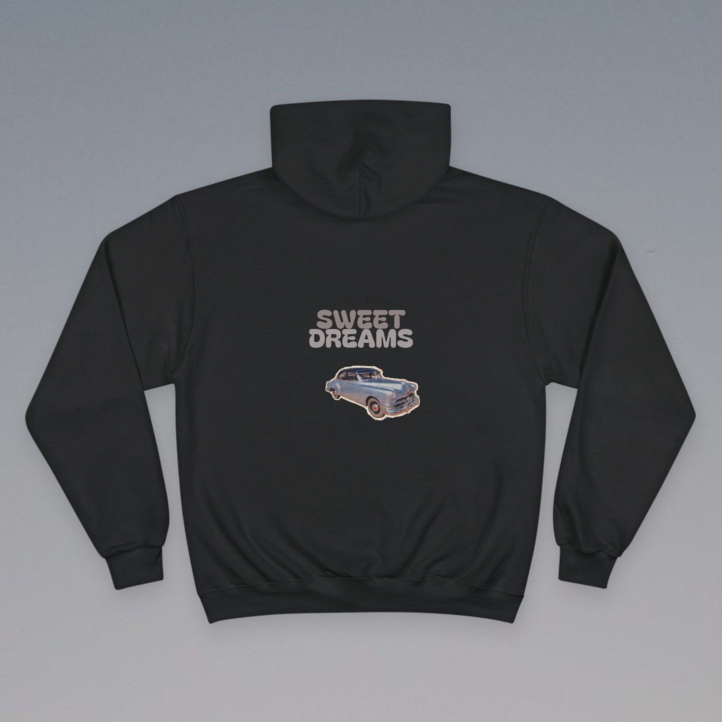 Sweet Dreams Champion Hoodie