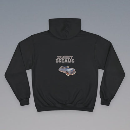 Sweet Dreams Champion Hoodie