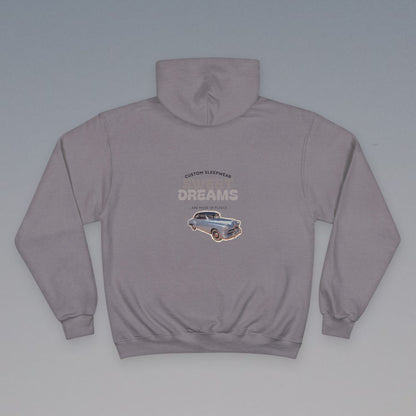 Sweet Dreams Champion Hoodie