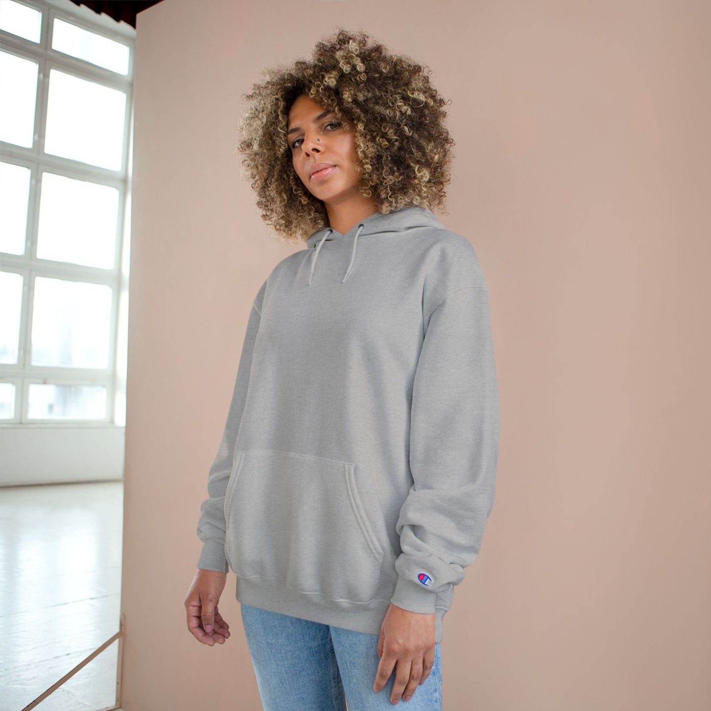 Sweet Dreams Champion Hoodie