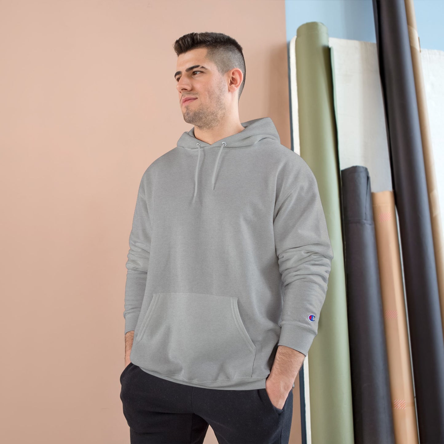 Sweet Dreams Champion Hoodie