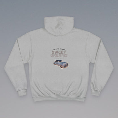 Sweet Dreams Champion Hoodie