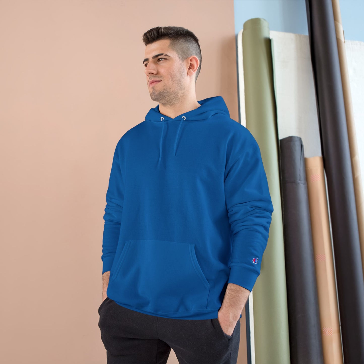 Sweet Dreams Champion Hoodie