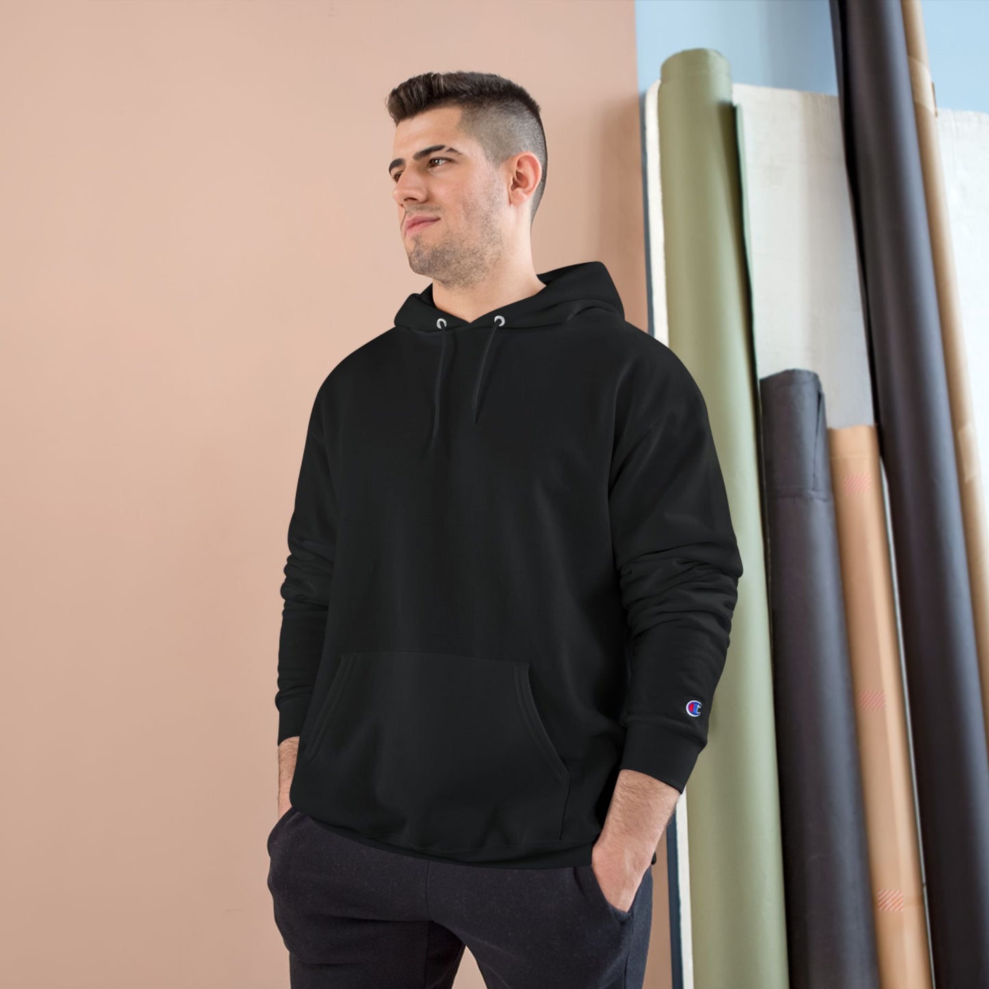 Sweet Dreams Champion Hoodie