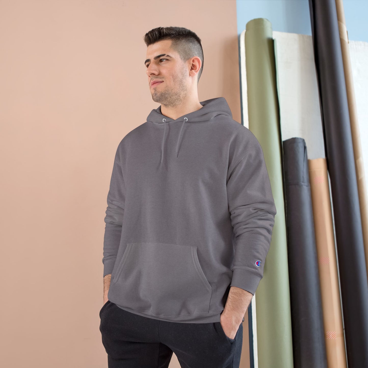 Sweet Dreams Champion Hoodie