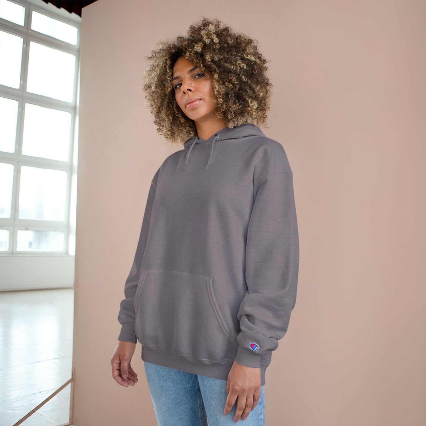 Sweet Dreams Champion Hoodie