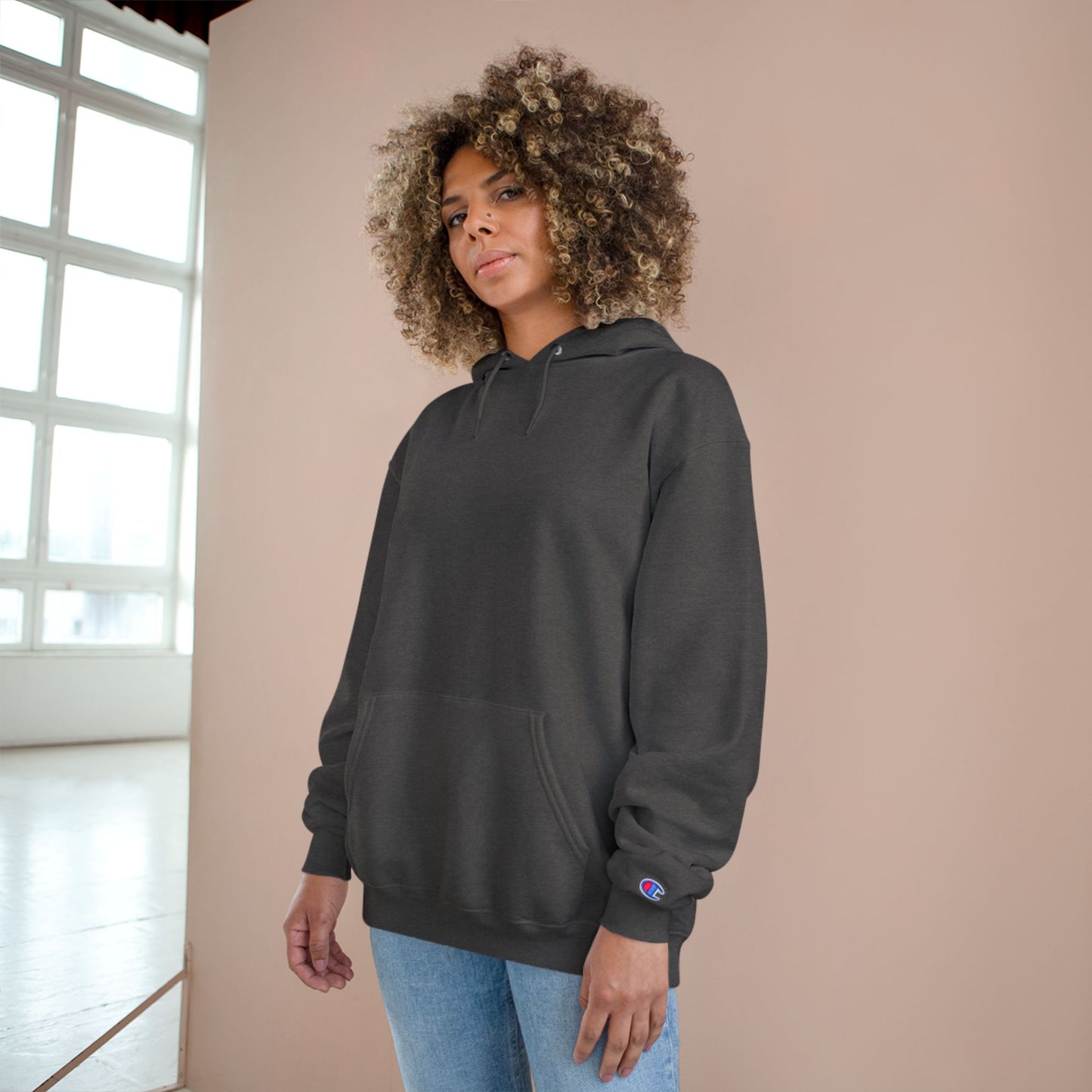 Sweet Dreams Champion Hoodie