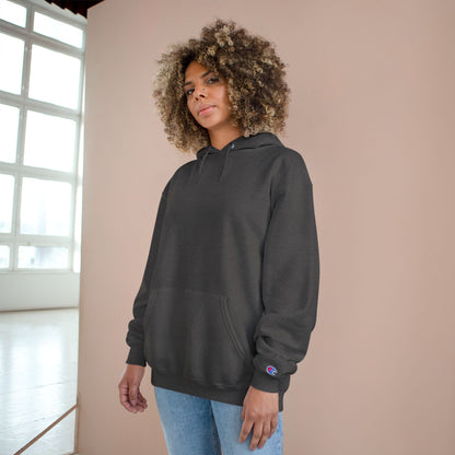 Sweet Dreams Champion Hoodie