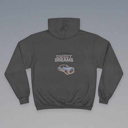 Sweet Dreams Champion Hoodie