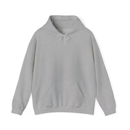 Sarcasm Unisex Hoodie -  Cozy Layering