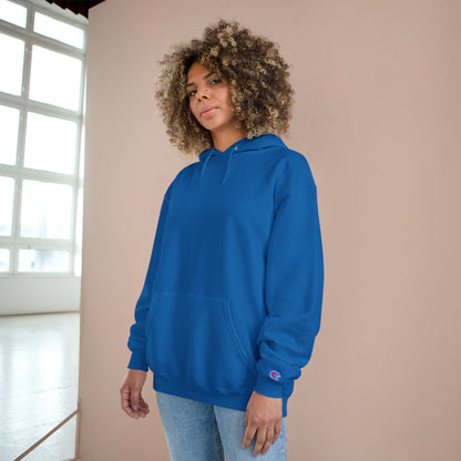 Sweet Dreams Champion Hoodie