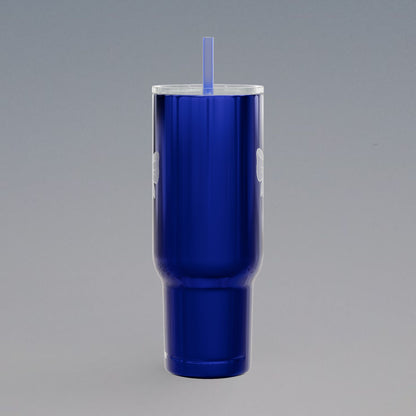 Personalized Drinkware, Perfect Gift for Halloween, Party, & Everyday Hydration